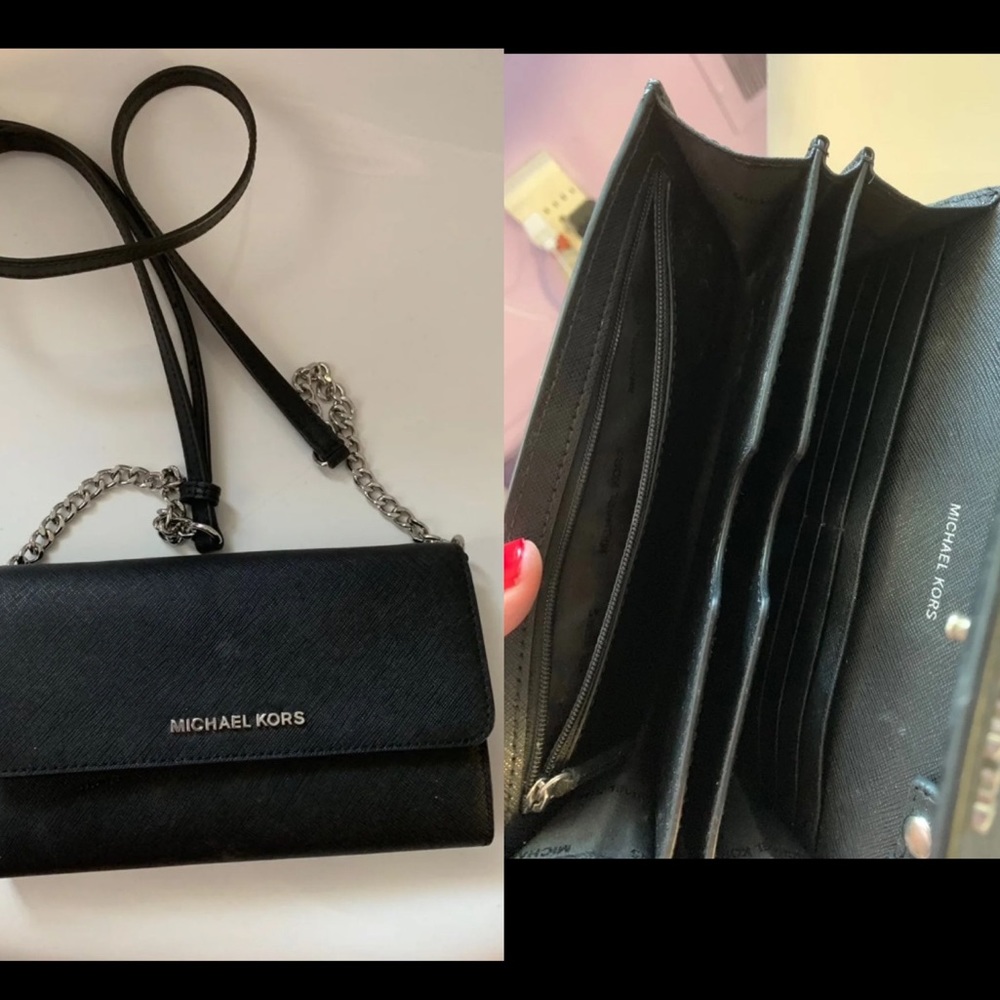 Michael kors purse